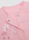 2-pack of multicolour pure cotton baby sleepsuits_3