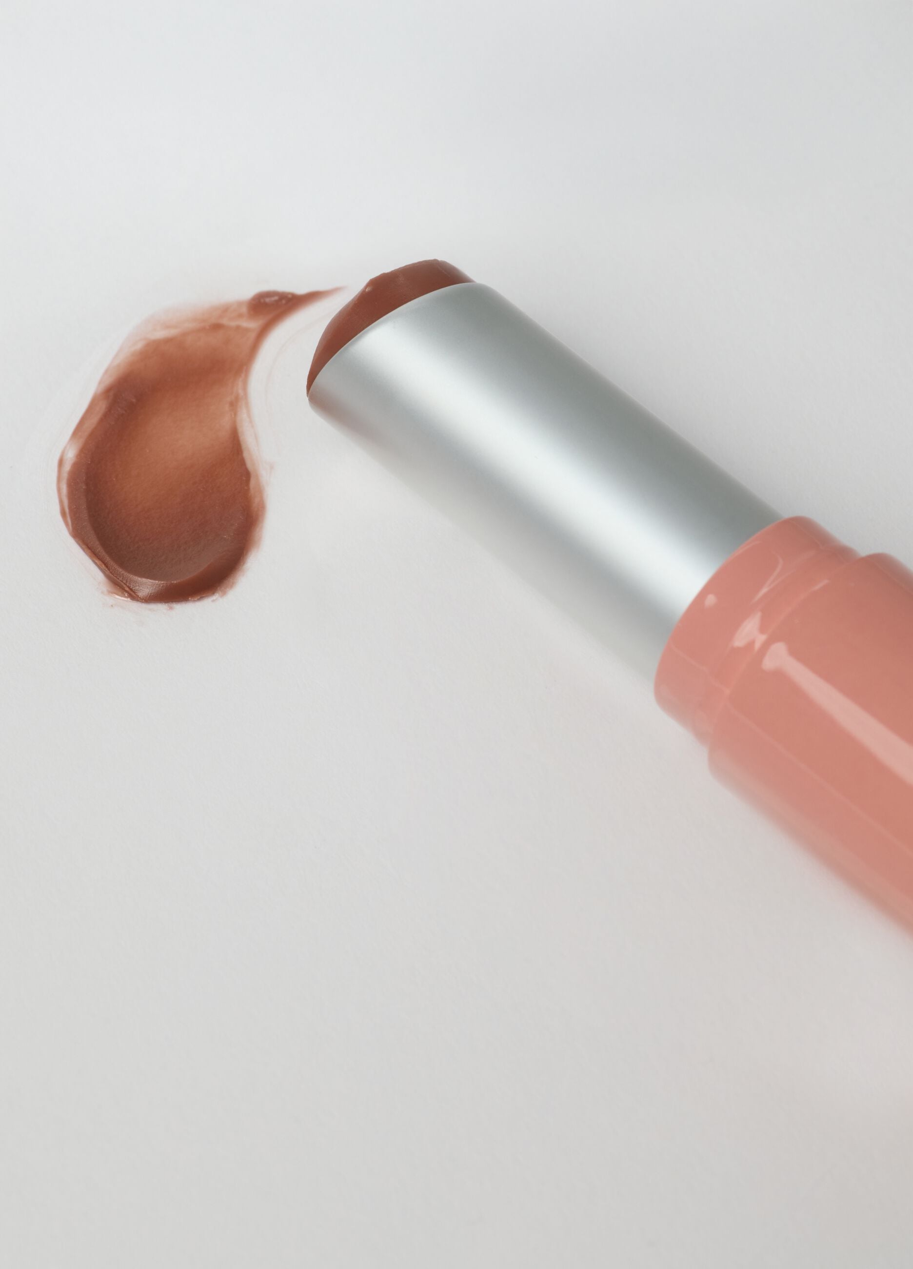 ROM&ND GLASTING MELTING BALM 11 BUFFY CORAL - Korean make-up