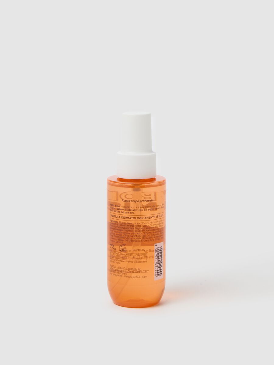 Body Mist 100ml Summer Collection - Korean Skincare_2