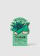 Moisturising fabric mask - Korean skincare_0