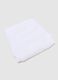 Girl's white cotton stretch regular fit briefs_3