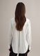 White long-sleeve regular fit shirt_3