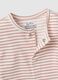 Newborn Multicolour Cotton Romper Two-Pack_2