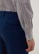 Multicolour Striped Pure Cotton Shirt Regular Fit_3