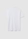 Pique polo shirt with embroidered logo_2