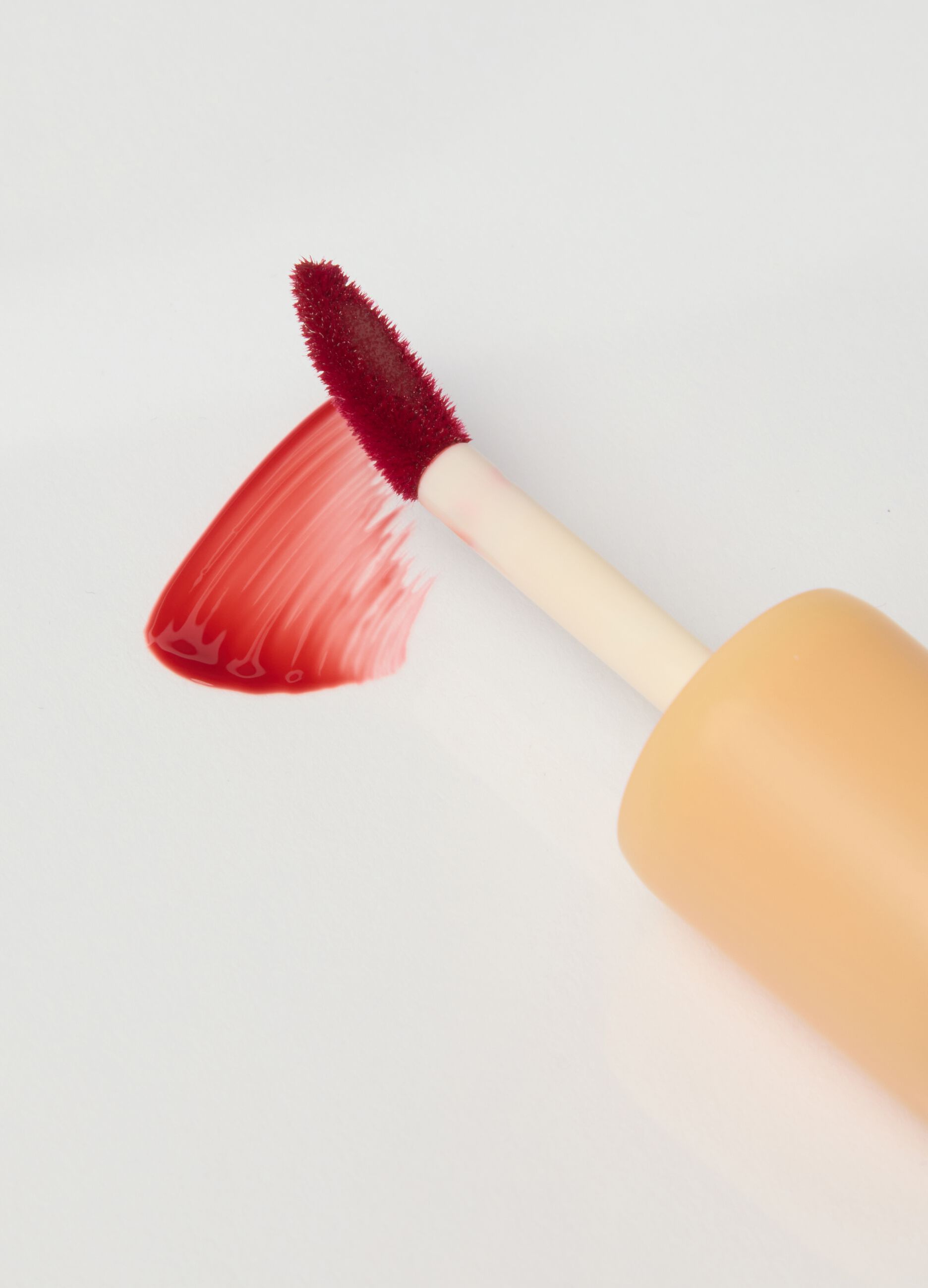 FRUITY GLAM TINT #104 CHERRY - Korean makeup