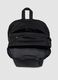 Black backpack with external pockets_5