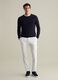 Cotton pullover_1