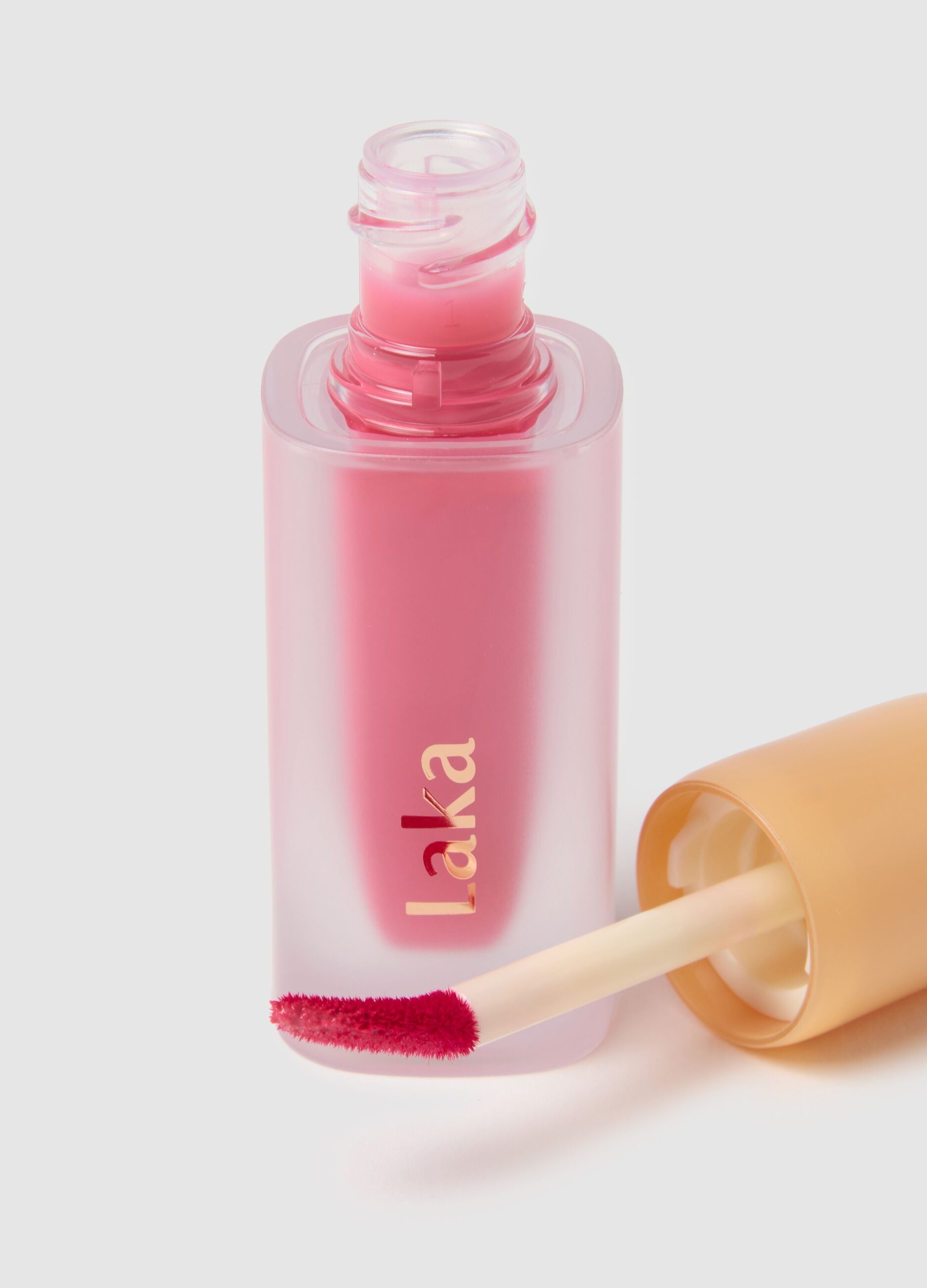 FRUITY GLAM TINT #105 COLD - Korean Make-up