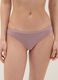 Twin-pack multicolour regular fit stretch cotton Brazilian briefs_1
