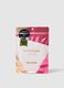Fabric mask for intense hydration, and a plumping and anti-age effect. Complete your skin care routine with these high-quality Japanese fabric masks available in a re-sealable pack of 7 masks! Perfect for daily use._0