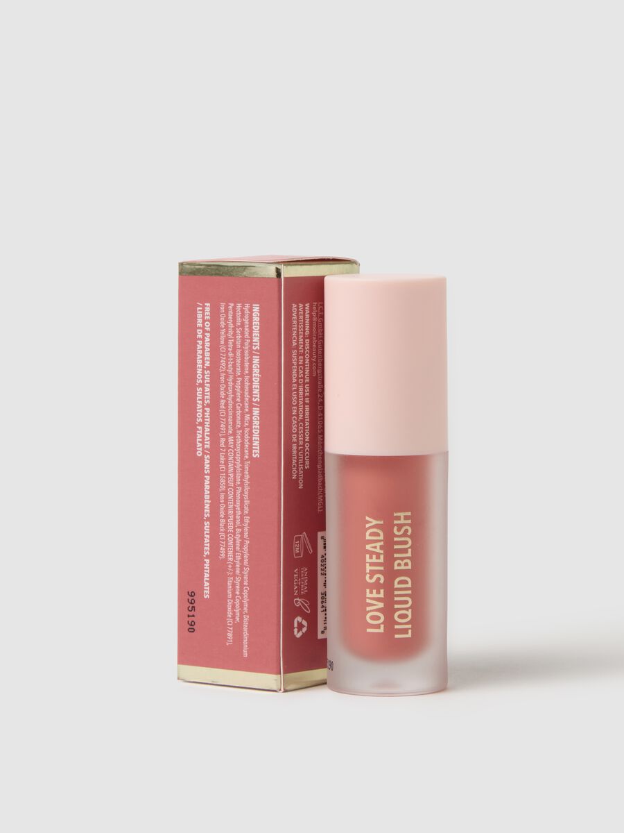 MOIRA LOVE STEADY LIQUID BLUSH 004 MY DARLING - Korean Make-up_2