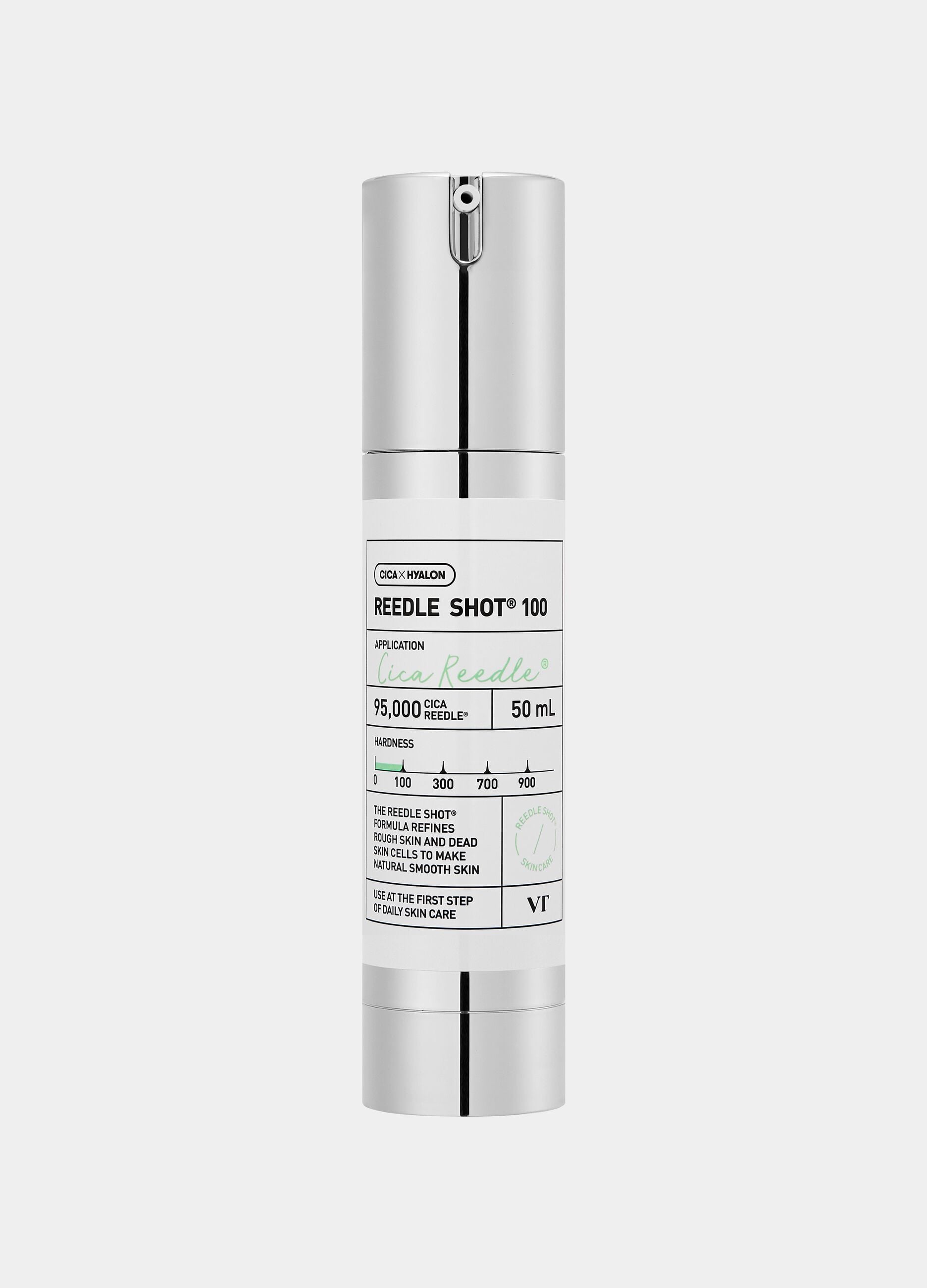VT REEDLE SHOT 100 - Korean skincare