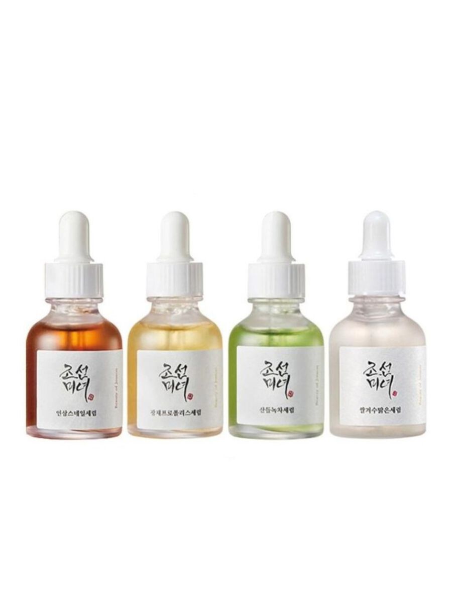 Hanbang Serum Discovery Kit_0