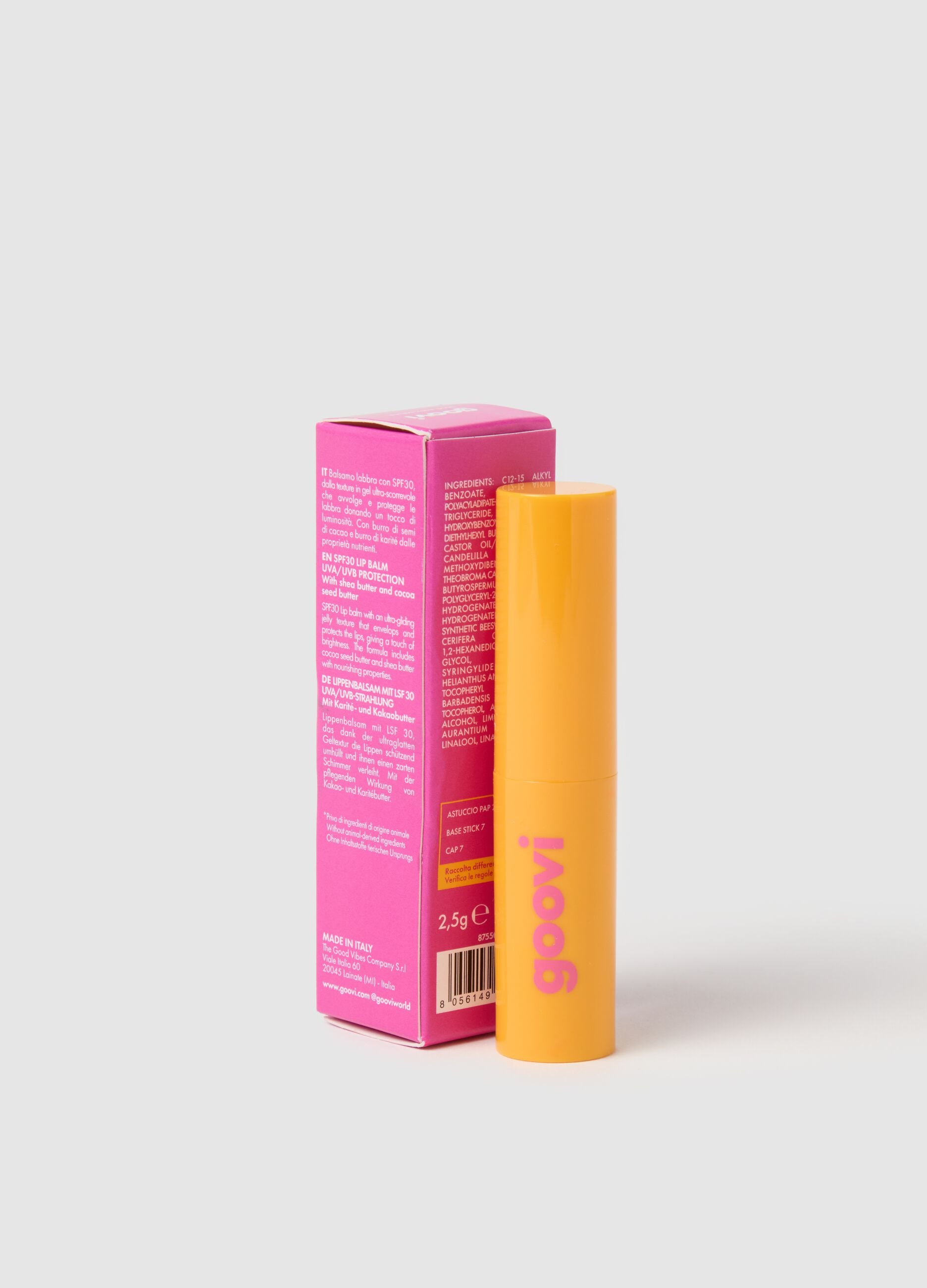 SPF30 Lip Balm