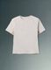 Technical T-shirt with mesh inserts ALTAVIA WITH DEBORAH COMPAGNONI_4
