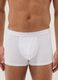 Three-pack of white organic cotton boxer shorts_1