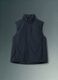 Padded Vest ALTAVIA WITH DEBORAH COMPAGNONI_4