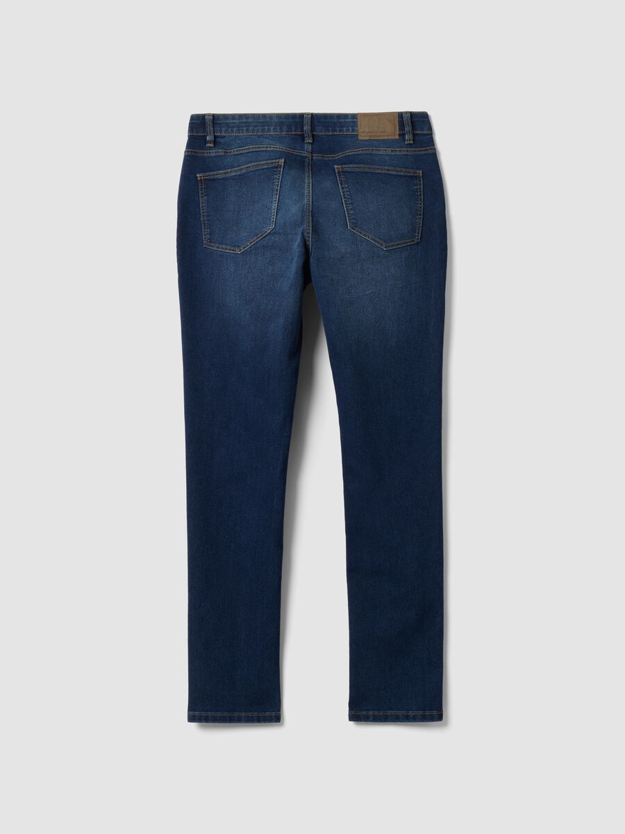 skinny-fit stretch cotton denim jeans_1