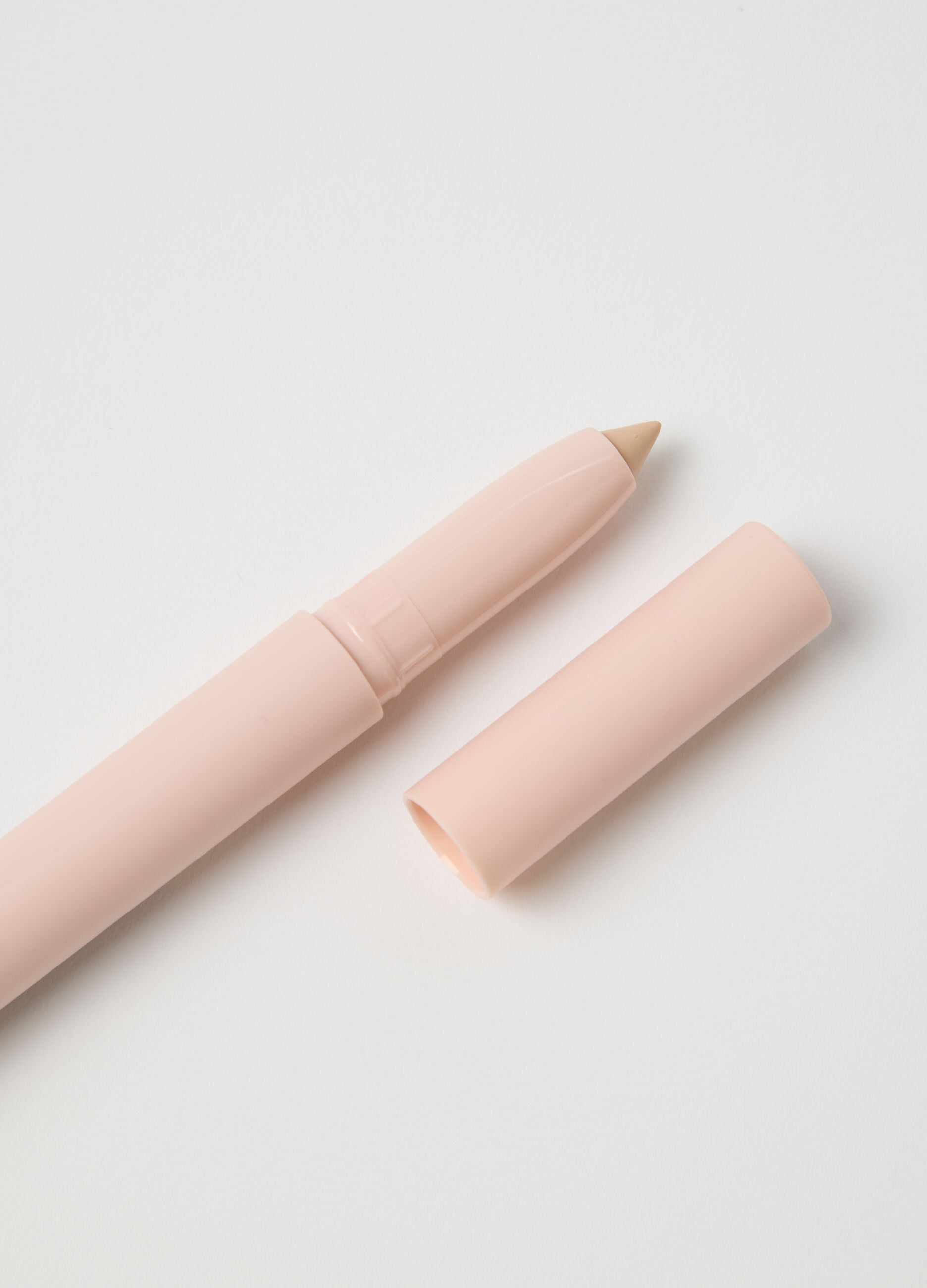 MOIRA AT GLANCE STICK SHADOW 016 NUDE BEIGE - Korean makeup