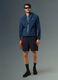 ALTAVIA WITH DEBORAH COMPAGNONI Rain Shell Jacket_1
