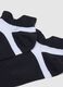 Tripack of Multicolour Fitted Sports Socks_1