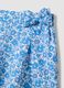 Girls&rsquo; multicolour stretch cotton set with The Aristocats print_2