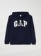 Hoodie with embroidered logo_2
