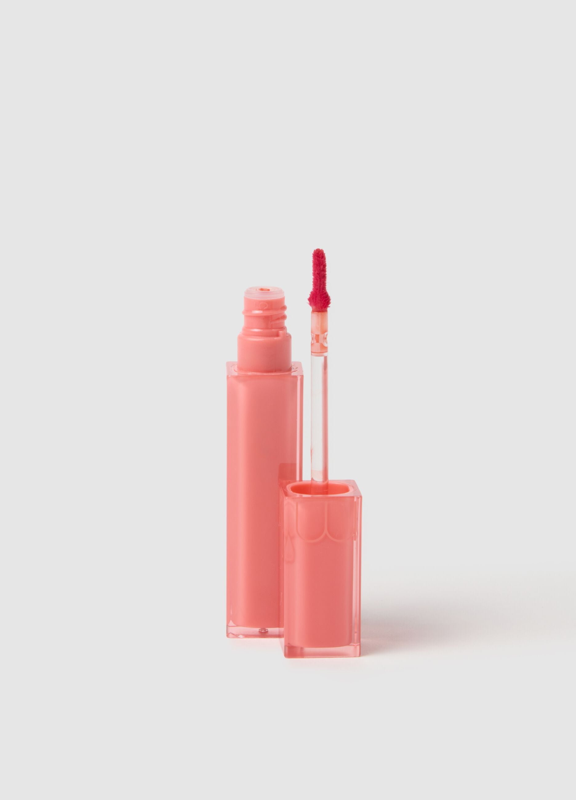 ROM&ND DEWY&middot;FUL WATER TINT 01 IN CORAL - Korean makeup