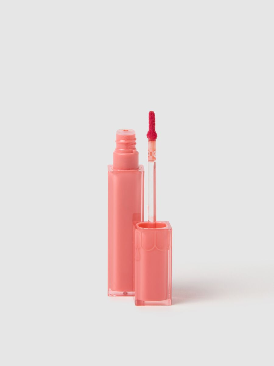 ROM&ND DEWY&middot;FUL WATER TINT 01 IN CORAL - Korean makeup_1