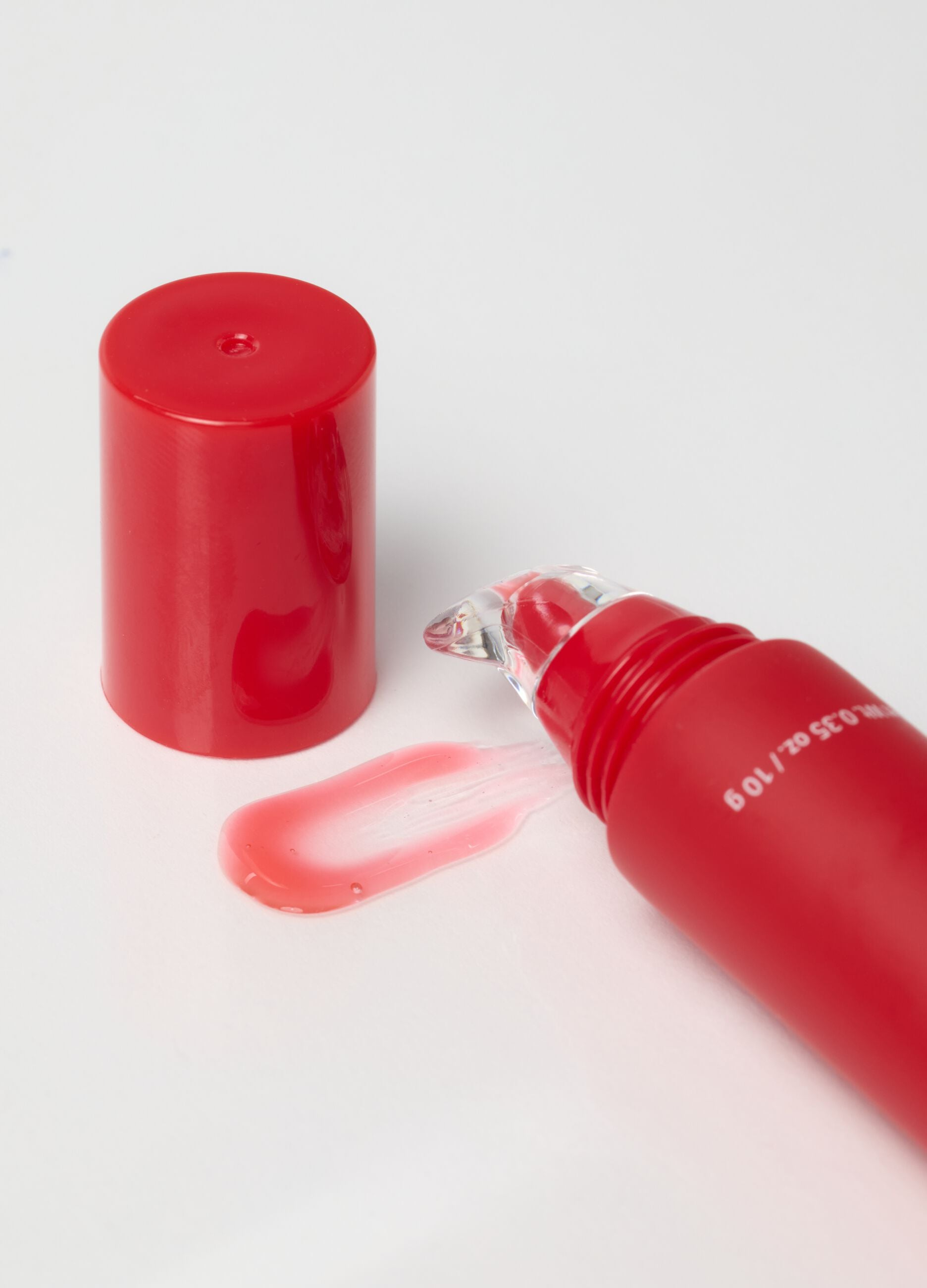MOIRA BUTTER BLISS LIP BALM 001 HEARTBREAKER TINTED LIP BALM - Korean makeup