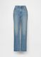 Stretch cotton jeans_5