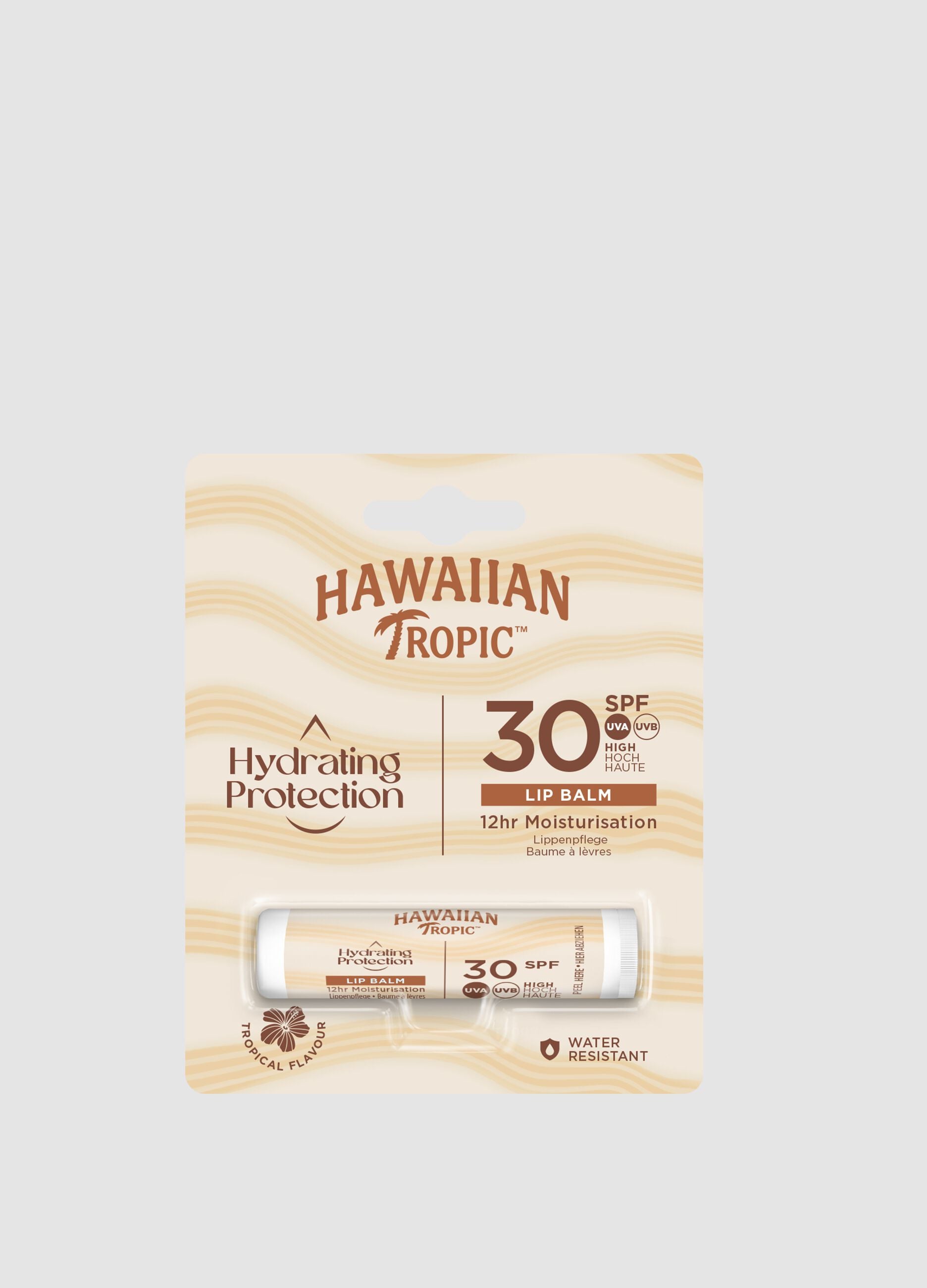 Hydrating Protective Lip Balm SPF 30 4ml