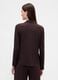 Brown stretch modal pyjamas_1
