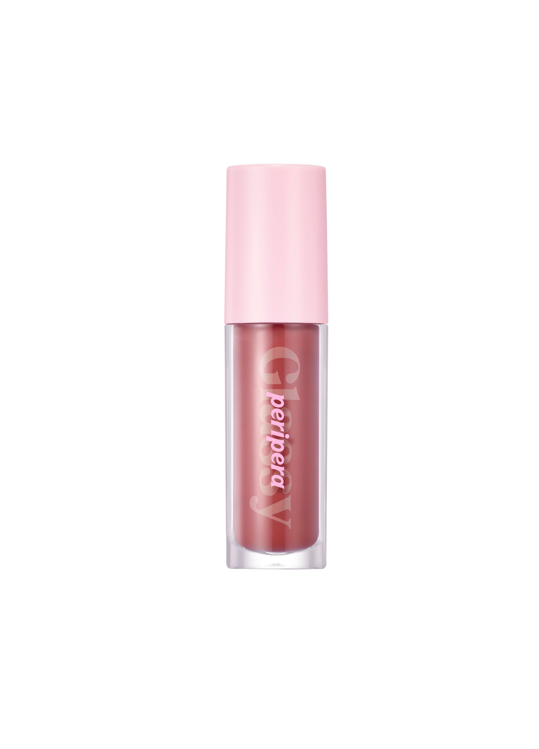 Ink Glasting Lip Gloss 03 Chilling Rosy