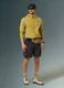 ALTAVIA Rain Shell Jacket WITH DEBORAH COMPAGNONI_1