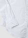 White poplin shirt, regular fit_2
