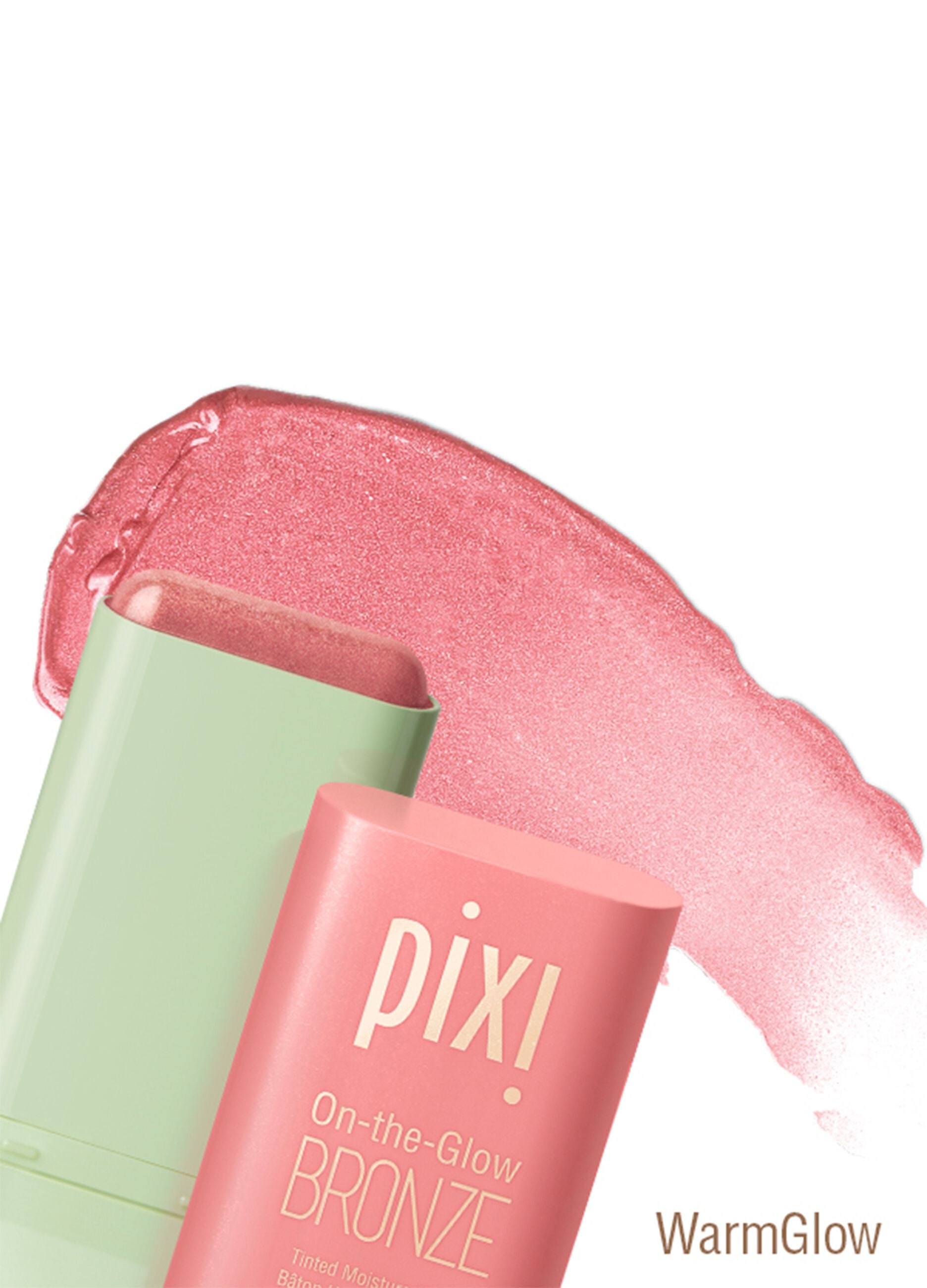 PIXI ON-THE-GLOW BRONZE WARMGLOW