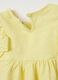 Cotton T-shirt with flounce_3