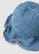 Light blue jersey knit cloche hat_2