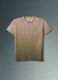 ALTAVIA WITH DEBORAH COMPAGNONI Short Sleeve Technical T-shirt_4