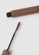 ROM&ND HAN ALL FIX MASCARA L03 LONG HAZEL - Korean make-up_2