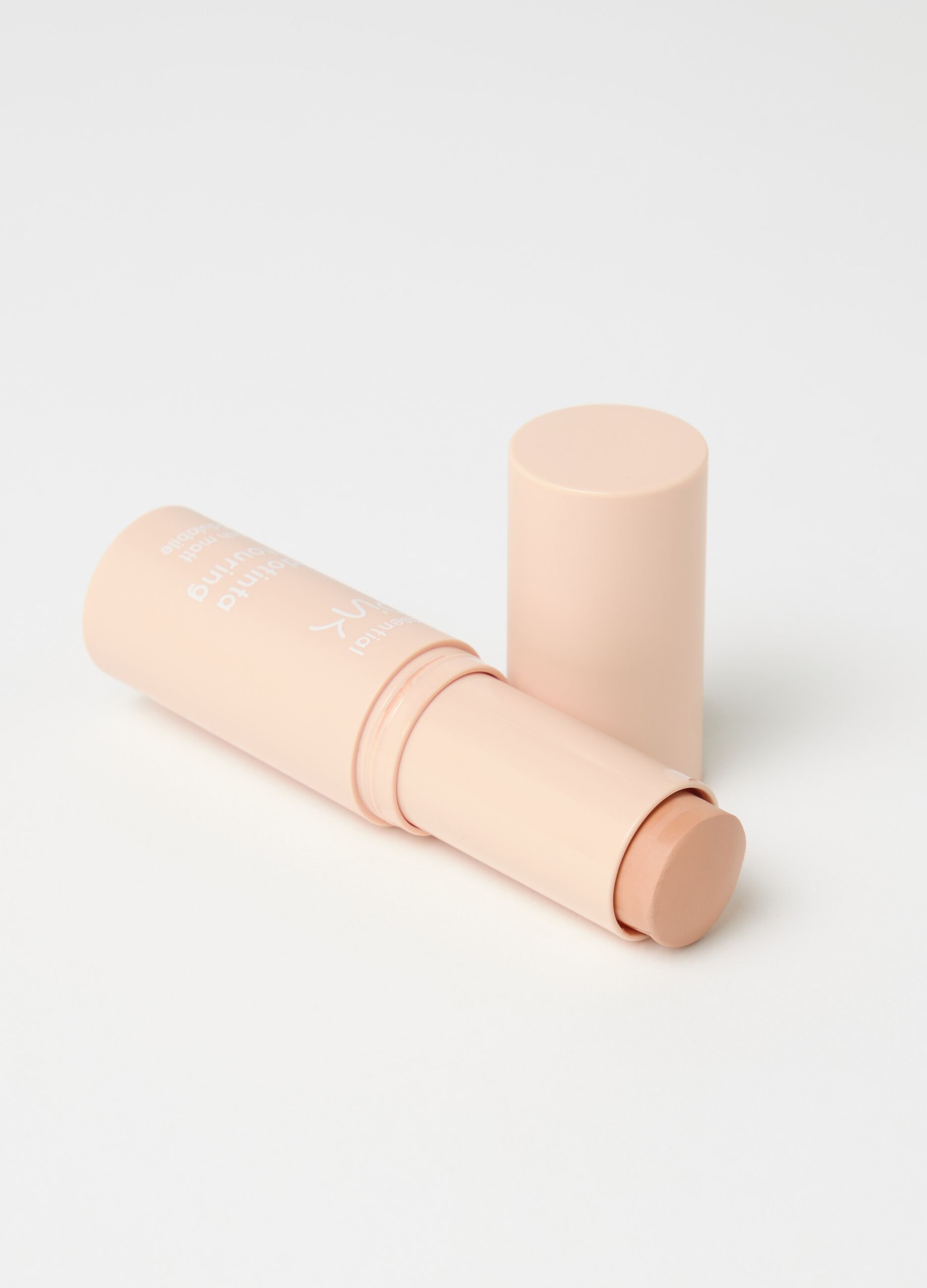 Contouring foundation 05 Warm