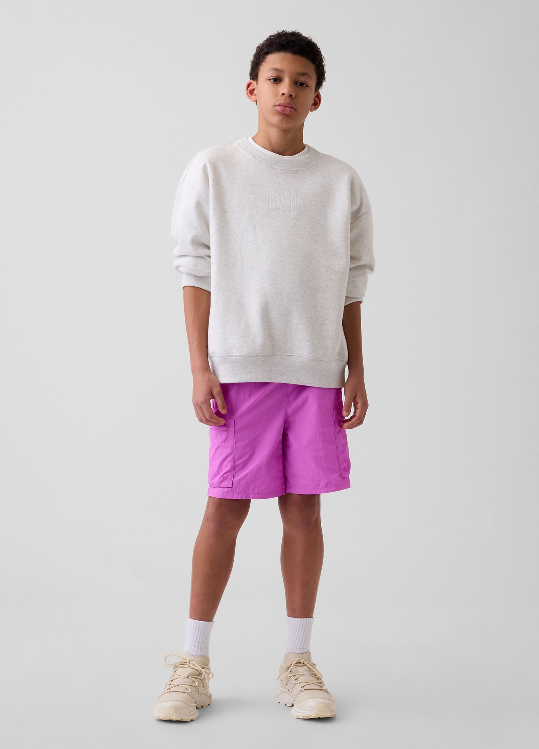 Cargo shorts