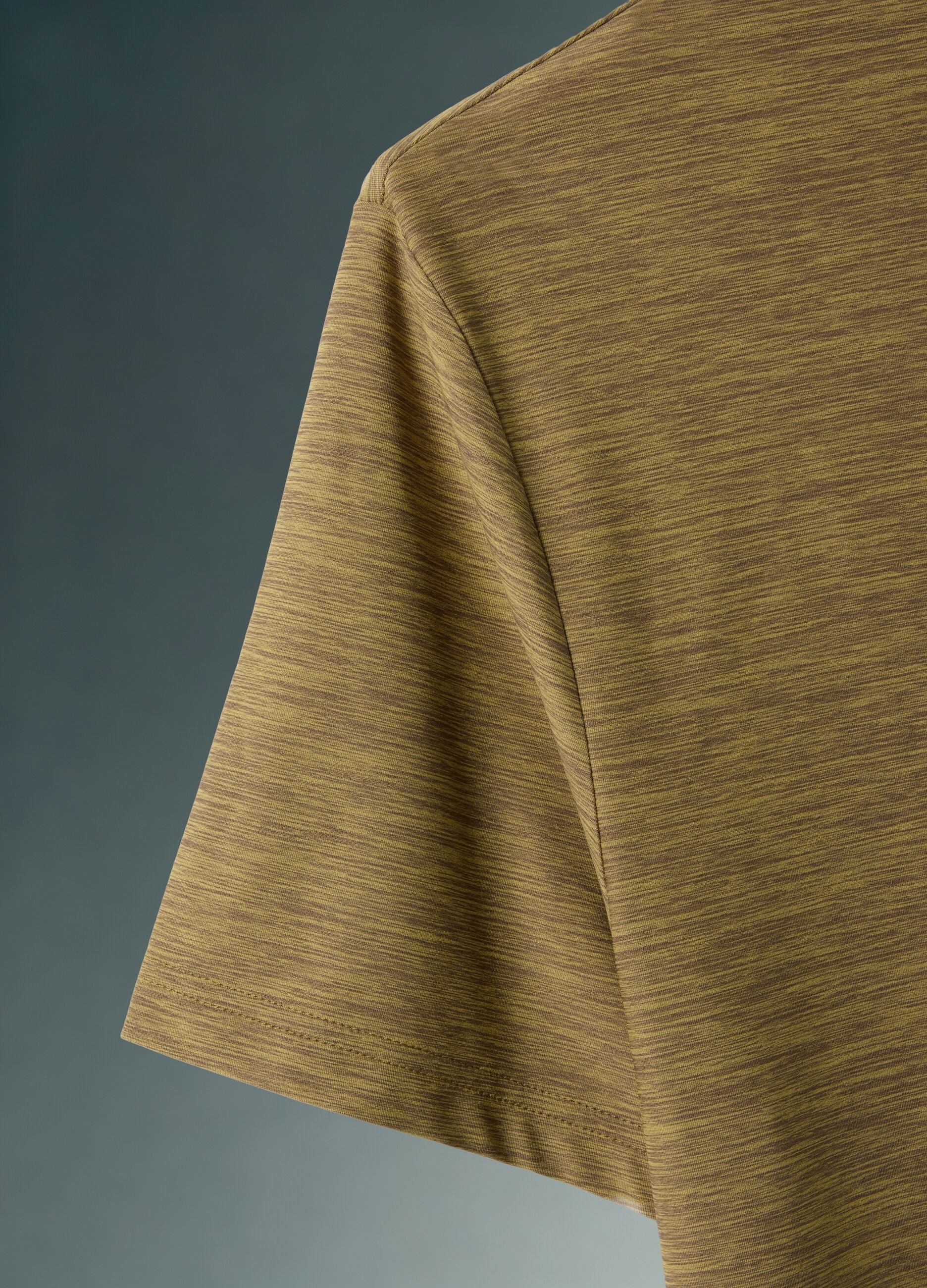 ALTAVIA WITH DEBORAH COMPAGNONI Technical T-shirt