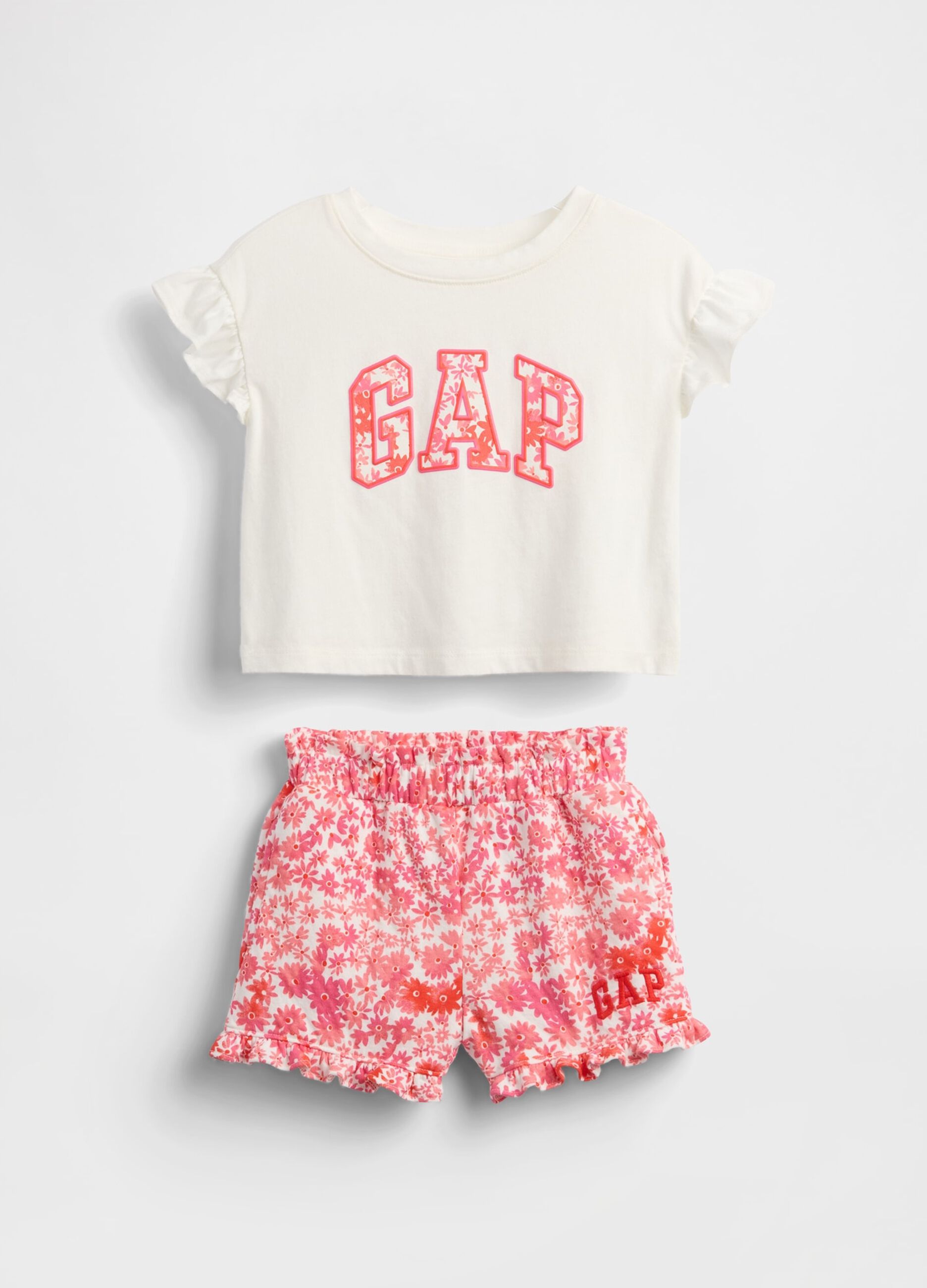 Cotton Blend Set