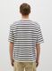 Striped cotton T-shirt_3