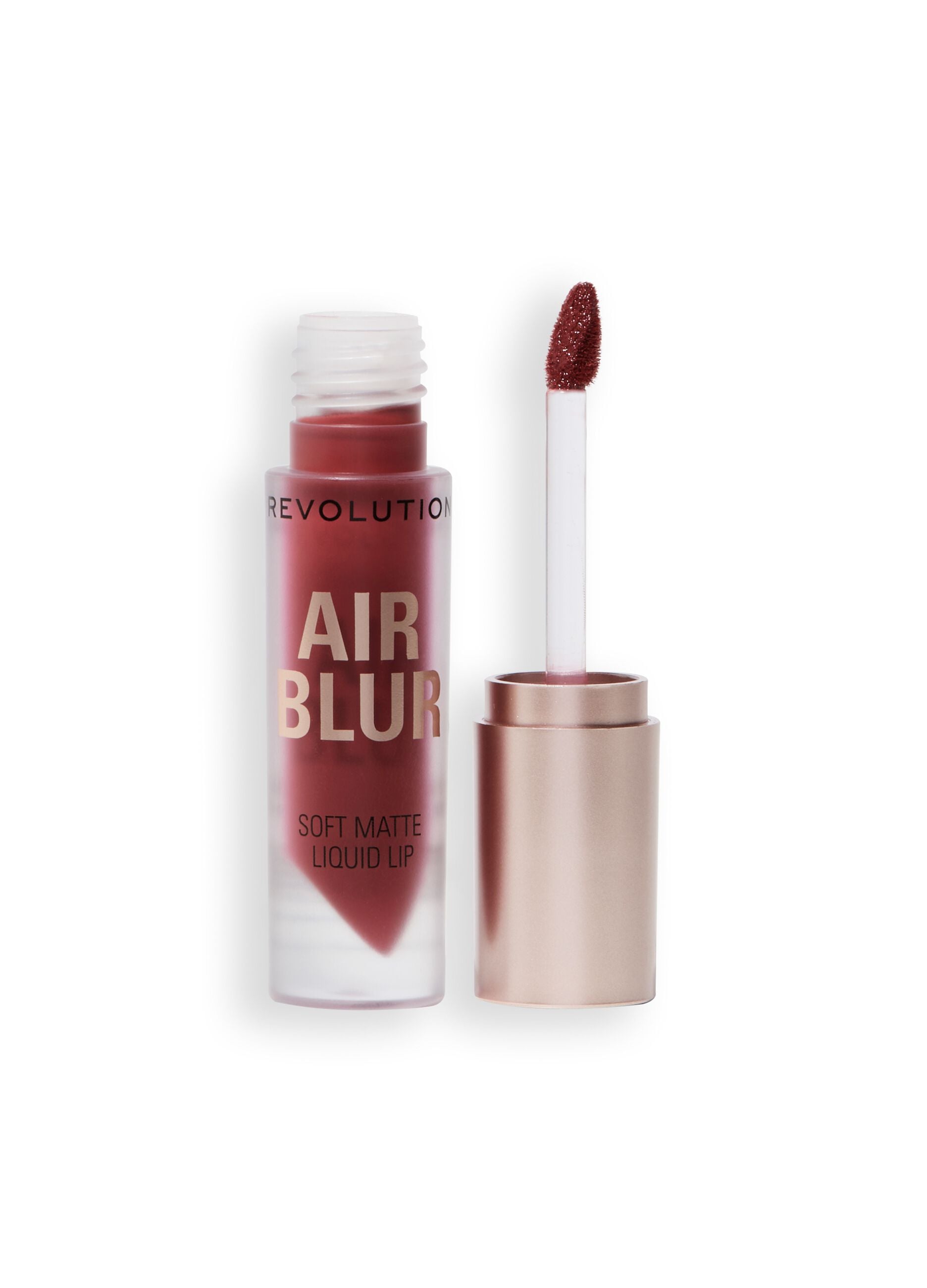 Revolution Air Blur Matte Dream Liquid Lipstick