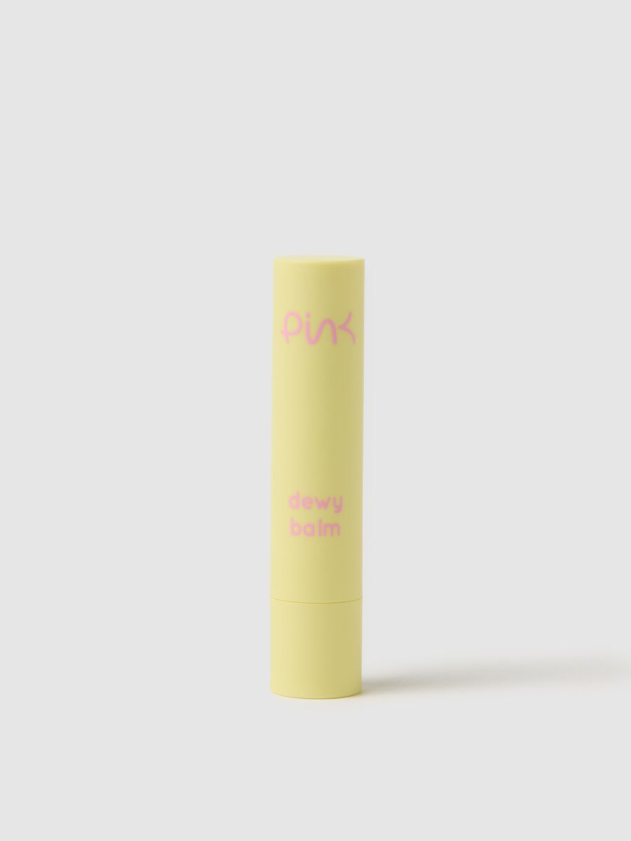 Dewy lip balm 01 Sweet doll_0