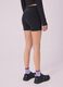 Stretch technical fabric shorts ALTAVIA STUDIO_2